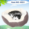 New hot sale pet bed and cushions /new style pet mat/ burger bun pet cat bed
